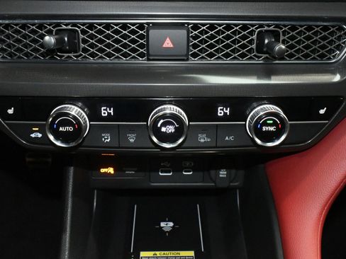 Used 2024 Acura Integra Type S image 36