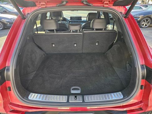 Used 2025 Genesis GV70 3.5T Sport w/ Sport Advanced Package image 24