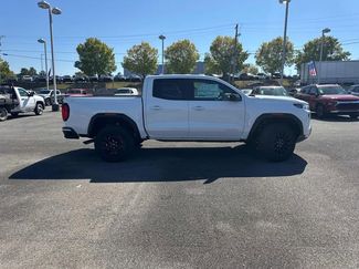 New 2026 GMC Canyon Elevation video 2