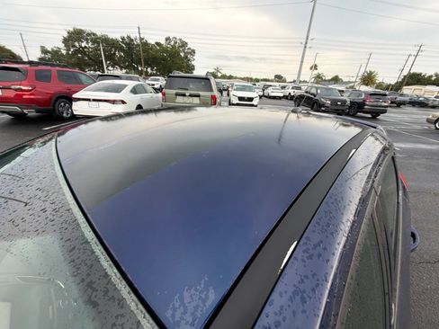 Used 2016 Ford Focus ST w/ Equipment Group 401A FWD image 17