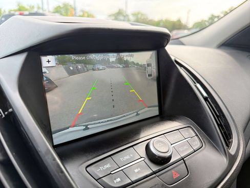 Used 2017 Ford Escape SE w/ Equipment Group 201A FWD image 30