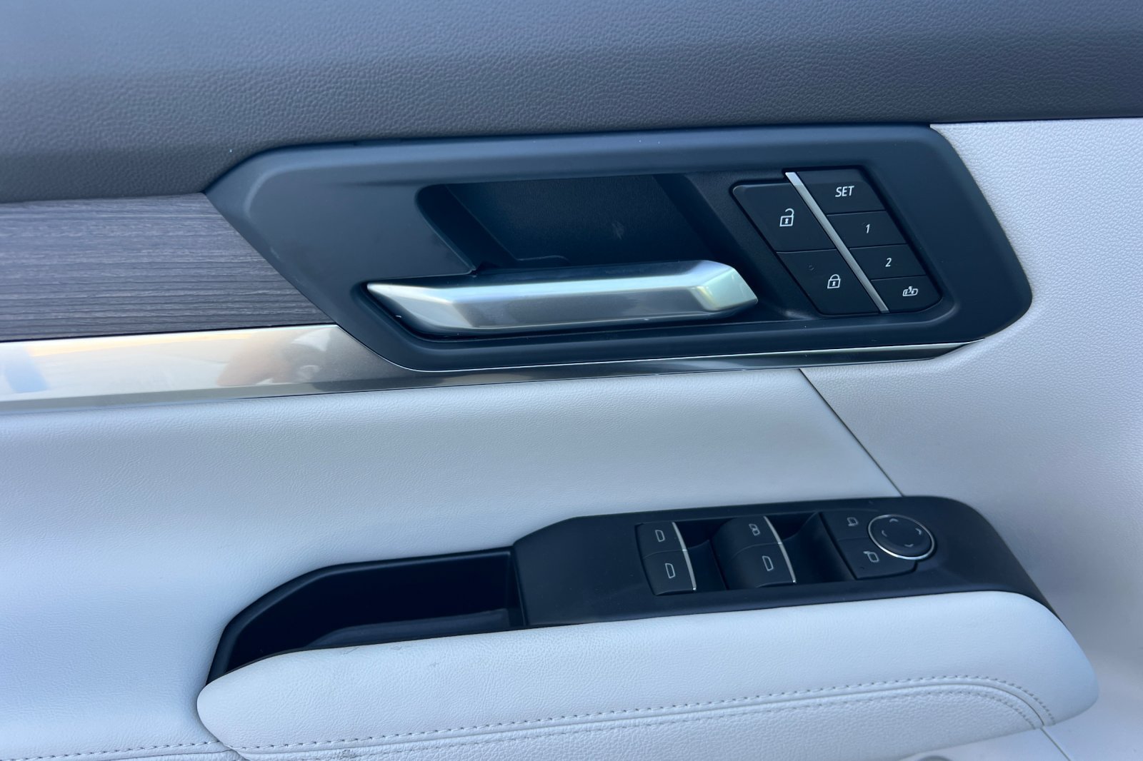 New 2027 GMC Terrain Denali AWD/4WD image 8