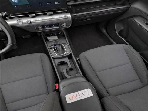 Used 2024 Hyundai Kona SEL FWD image 21