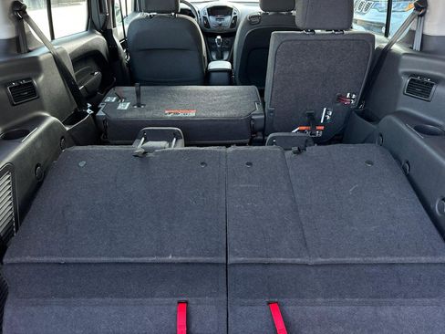 Used 2018 Ford Transit Connect XL image 16