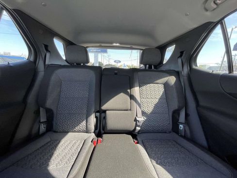 Used 2024 Chevrolet Equinox LT w/ LPO, Floor Liner Package image 31