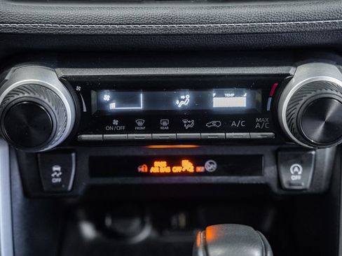 Used 2024 Toyota RAV4 LE image 19