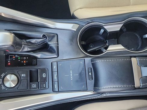 Used 2020 Lexus NX 300 AWD w/ Accessory Package image 19