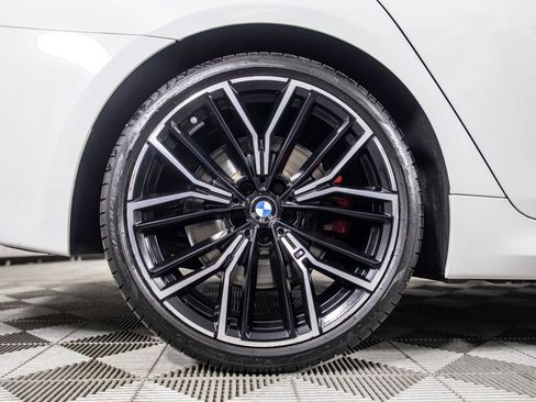 Used 2023 BMW 530i w/ M Sport Package image 44