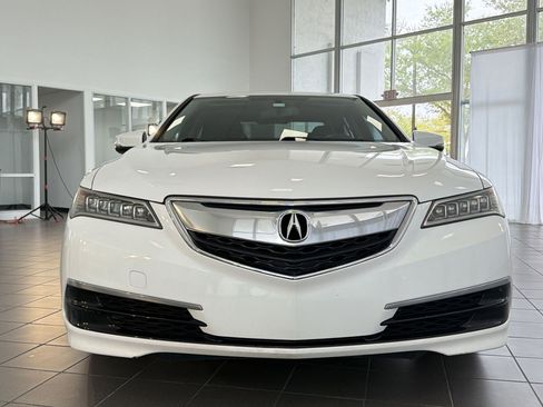 Used 2016 Acura TLX V6 image 6