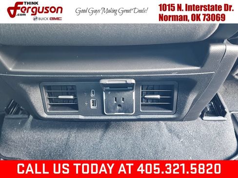 New 2026 GMC Sierra 1500 Elevation AWD/4WD image 45