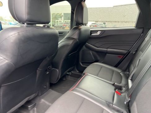 Used 2023 Ford Escape ST-Line w/ Tech Pack #1 image 33