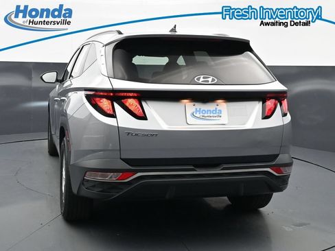 Used 2024 Hyundai Tucson SEL FWD image 7