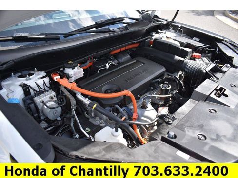 Certified 2024 Honda CR-V Sport-L image 38