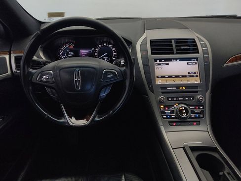 Used 2017 Lincoln MKZ Select w/ Select Plus Package image 22