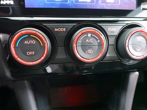 Used 2020 Subaru WRX STI image 18