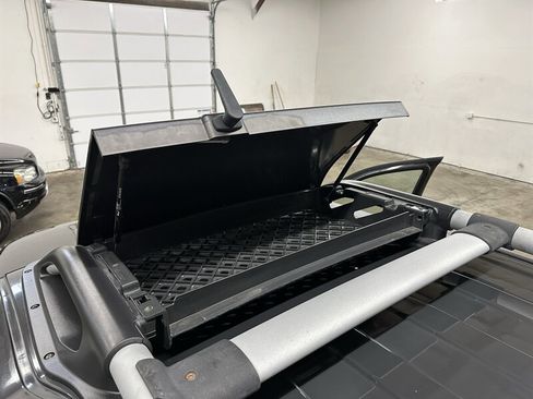 Used 2012 Nissan Xterra PRO-4X image 9