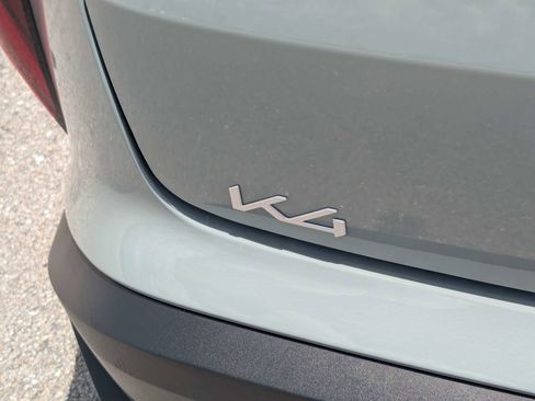 Certified 2025 Kia K4 FWD image 13