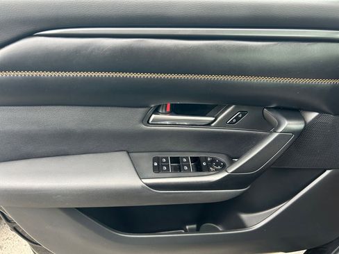 Used 2025 MAZDA CX-50 2.5 Hybrid w/ Premium Plus Pkg image 18