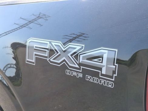 Used 2024 Ford F150 Lariat w/ Bed Utility Package AWD/4WD image 31