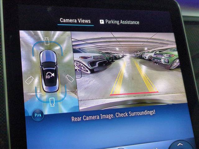 New 2027 Mercedes-Benz CLE 450 4MATIC Cabriolet image 13
