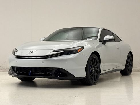 New 2026 Honda Prelude image 2