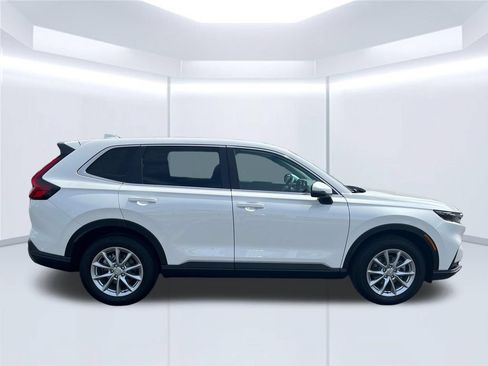 Used 2026 Honda CR-V EX image 6