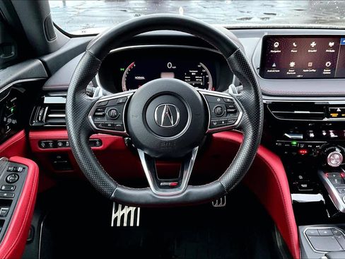 Used 2024 Acura MDX Type S image 6