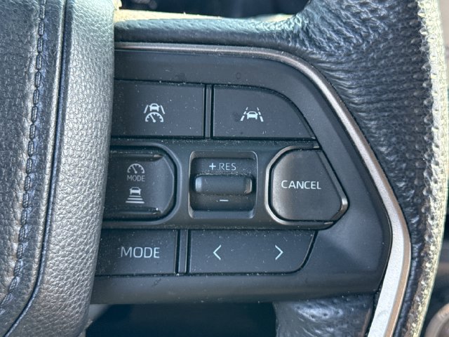 Used 2024 Toyota Tacoma TRD Off-Road w/ TRD Off Road Premium Package AWD/4WD image 37