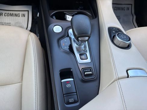 Used 2020 INFINITI QX50 Luxe w/ Navigation Package image 25