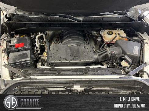 Used 2020 GMC Sierra 1500 Denali w/ Denali Ultimate Package AWD/4WD image 23