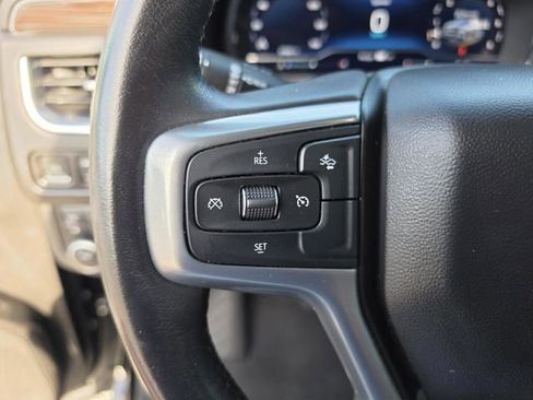 Used 2023 Chevrolet Tahoe Z71 AWD/4WD image 32