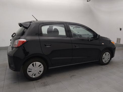 Used 2024 Mitsubishi Mirage ES FWD image 10
