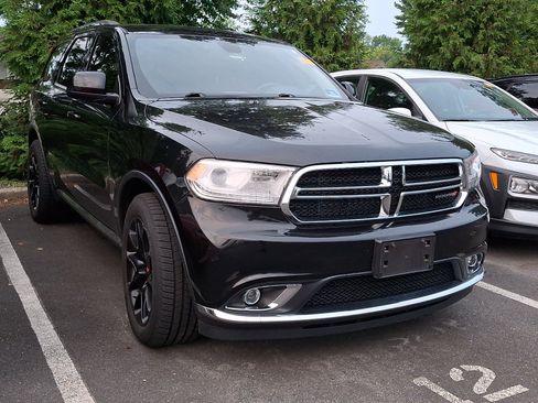 Used 2014 Dodge Durango SXT w/ Quick Order Package 23B AWD/4WD image 5