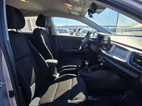 Used 2023 Kia Rio S w/ Technology Package FWD image 10