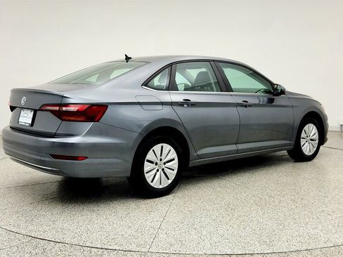 Used 2019 Volkswagen Jetta S w/ Driver Assistance Package FWD image 5