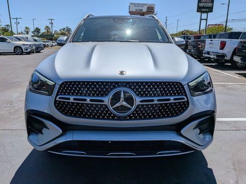 New 2026 Mercedes-Benz GLE 350 4MATIC image 10