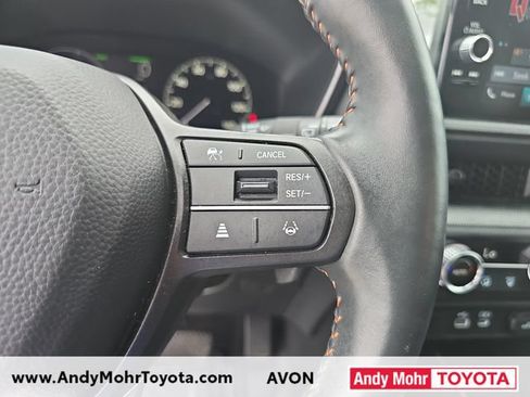 Used 2024 Honda CR-V Sport-L image 17