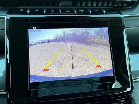 Used 2023 Jeep Grand Cherokee Laredo w/ Trailer Tow Prep Group (B) image 14