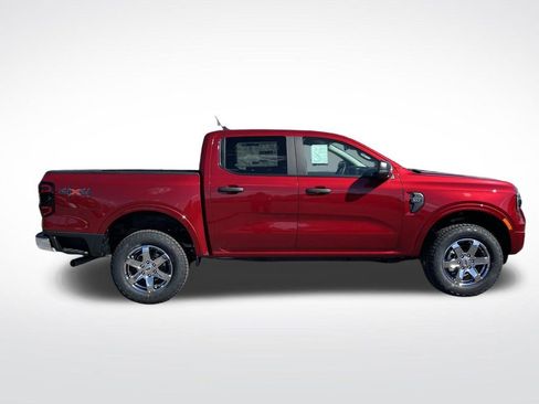 Used 2025 Ford Ranger XLT w/ Chrome Accent Package image 2