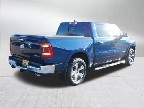 Used 2022 RAM 1500 Laramie image 7