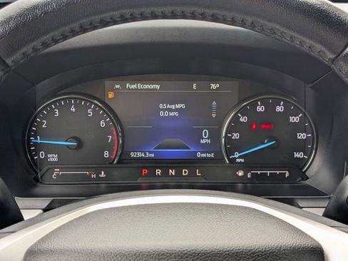 Used 2022 Ford Explorer XLT w/ Equipment Group 202A image 35