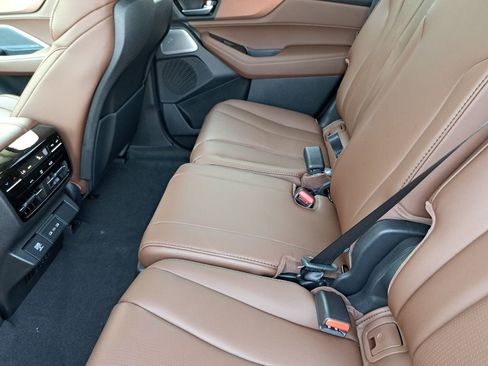 New 2026 Acura MDX FWD w/ Technology Package image 19