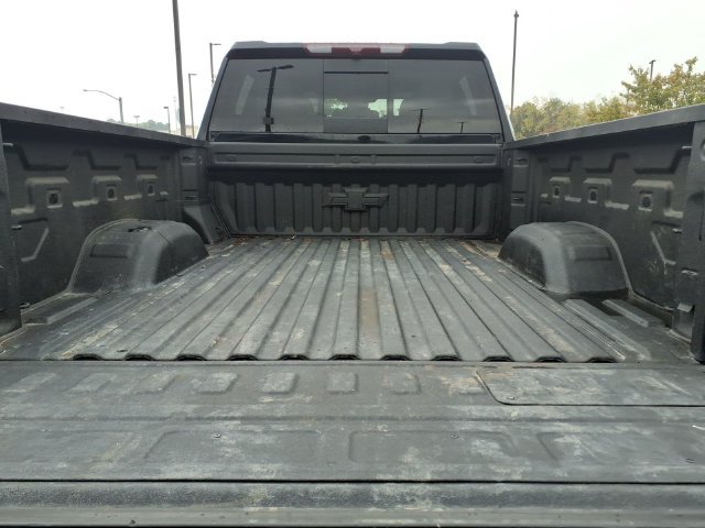 Used 2025 Chevrolet Silverado 2500 LTZ w/ LTZ Plus Package AWD/4WD image 21