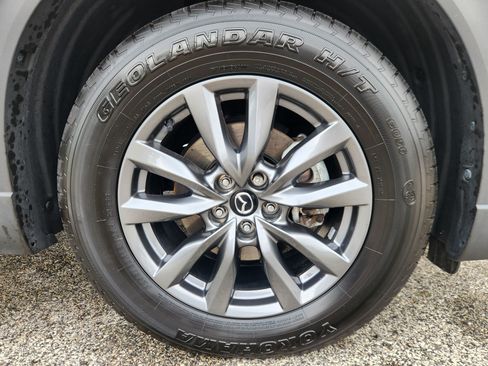 Certified 2022 MAZDA CX-9 Touring AWD/4WD image 20