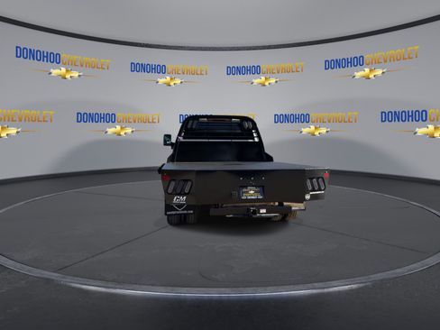 New 2026 Chevrolet Silverado 3500 W/T w/ WT Convenience Package AWD/4WD image 10