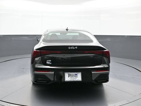 New 2026 Kia K5 EX FWD image 7