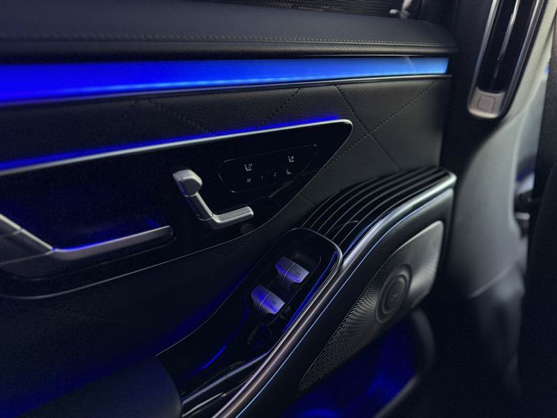 Used 2021 Mercedes-Benz S 580 4MATIC Sedan image 46