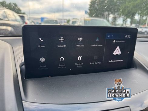 Used 2023 Acura RDX AWD image 19