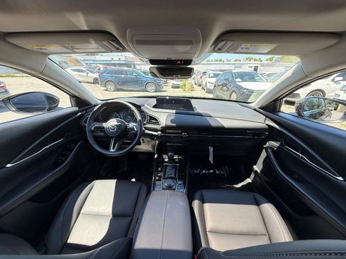 Used 2025 MAZDA CX-30 AWD 2.5 S w/ Preferred Package image 23