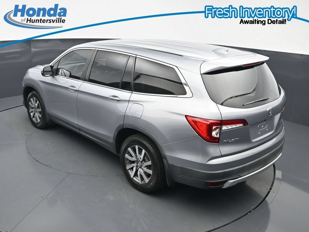 Used 2020 Honda Pilot EX-L image 22